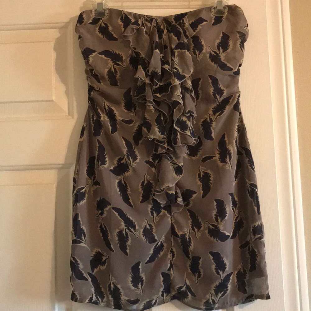 Mini dress